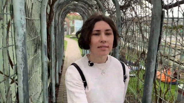 Варшава удивляет. Что посмотреть за один день. Лучшие места, заведения смотреть онлайн