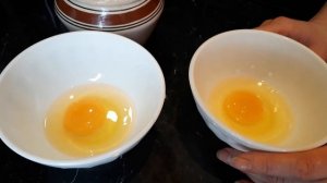ЖАРИМ ЯЙЦА НА ВОДЕ
