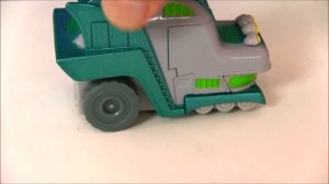 #Герои в масках PJ Masks Игрушки #Пижама Маски