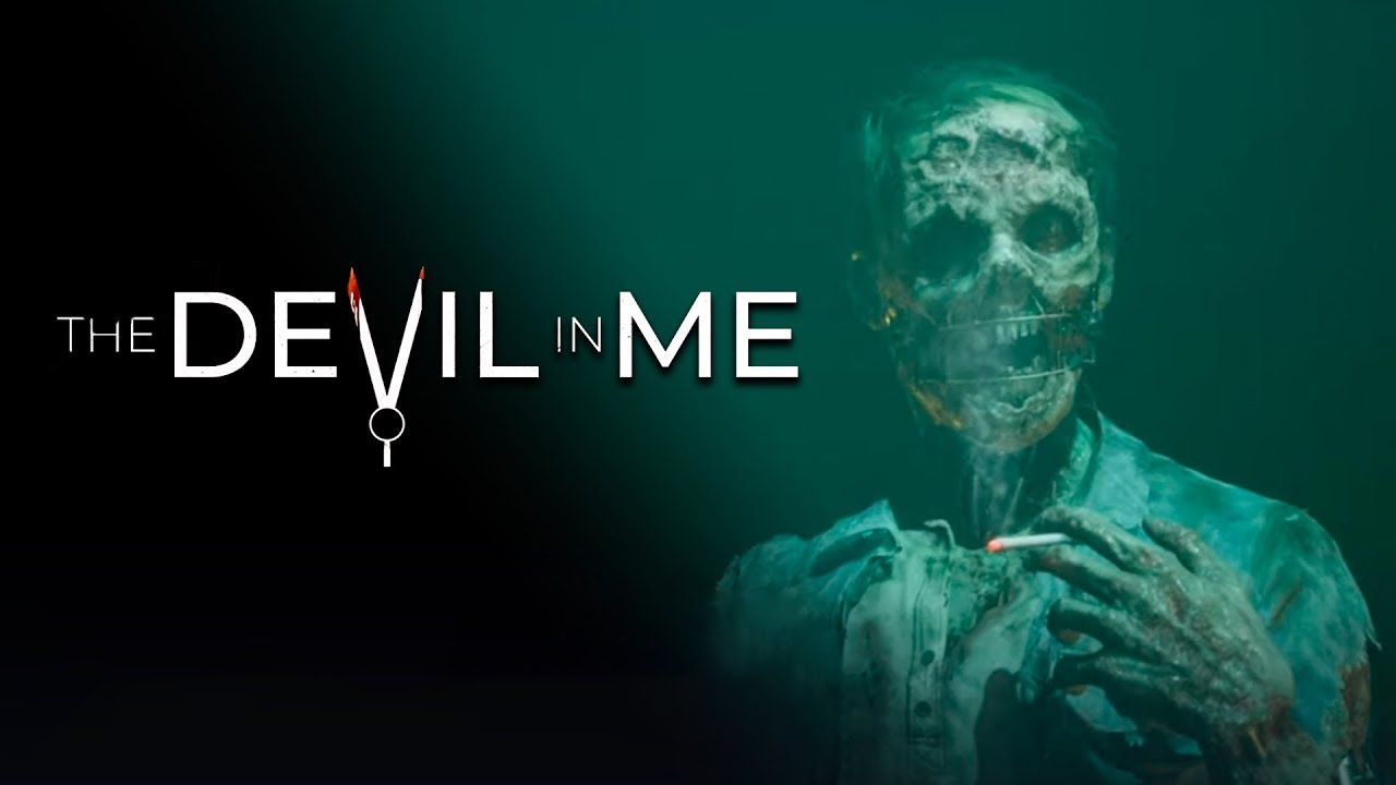 Темные картинки devil in me