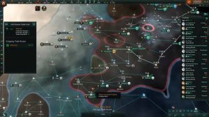 Stellaris 2.2.2 x5 Crisis Endgame start date 2250 Part 13 (partial playthrough)