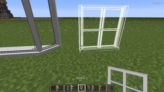 Обзор мода decocraft часть 1 смотреть онлайн