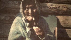 Тайна реки Медной