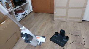 ILife | Обзор беспроводного моющего пылесос ILife W90 | Быстрая и эффективная уборка дома