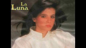 MARISA INTERLIGI - La Luna (1984)