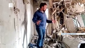 В поселке Подтесово в жилом доме взорвался бойлер