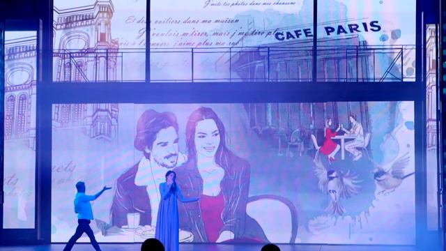 Je suis malade Иваненко Елена смотреть онлайн