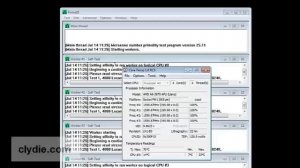 AMD Processor Overclock and Undervolt Tutorial using K10Stat