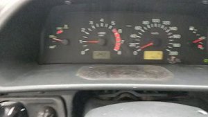 Ваз 2114 0-100 Разгон до 100 км/ч