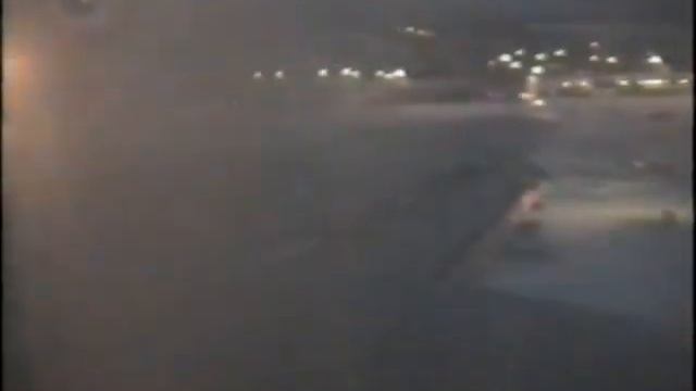 Декабрь 1996 года. Завершилась моя первая поездка в Башкирию с видеокамерой. Рейс Уфа Москва ночной смотреть онлайн