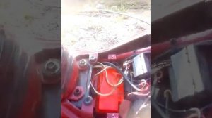 Suzuki gsf 750 bandit.  обзор