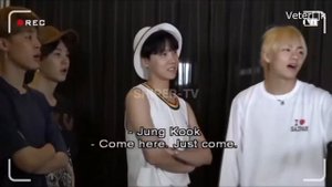 JIKOOK АНАЛИЗ ll KOOKMIN ANALYSIS RUS САБ.