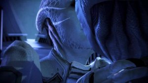 Let's Play: Mass Effect 3 - Episode 23: Asari Monestary /w HD Textures & Reshade + Mods