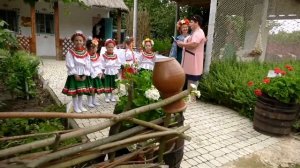 Статус «Казачья образовательная организация» был присвоен еще одному детскому саду в Крымском районе