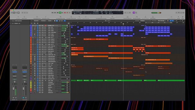Inquiring Tones - Drum'n'Bass with the Sequential Pro3 - Multitrack Demo + Free Patches! смотреть онлайн