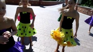 Ансамбль танца "Мистерия" - "Цики-цики"