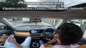 Kia Seltos 2023 Facelift | Bose 8 Speaker Music System | Real World Test & Review