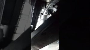 ford mustang замена прокладки поддона.