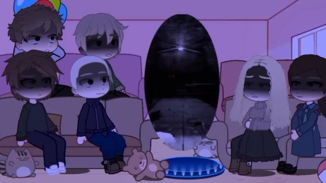 Реакция "Слова Пацана:Кровь на асфальте" на Tinny Bunny (AU) смотреть онлайн