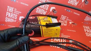 NGK - Провода зажигания Крайслер Вояджер, Додж Караван.