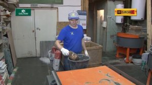 СИСТРОМ ТЕХНОЛОГИЯ | Бетоносмесители EUROMIX 600 и вибростолы EUROMIX 1000