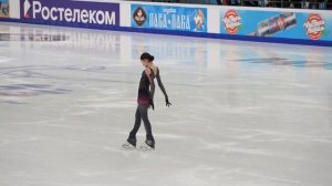 Аделия Петросян - ПП - The Locked Room