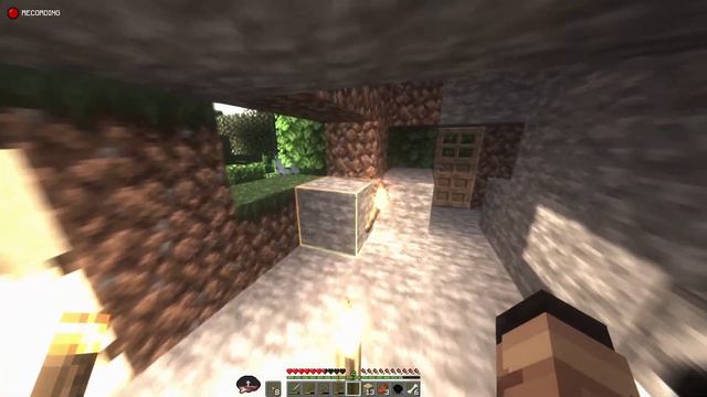 Я добавил рассудок в самый страшный модпак и появилось.. #майнкрафт #minecraft смотреть онлайн