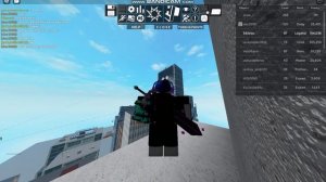 NEW! Как залесть на самый высокий спавн в Parkour? #3