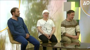 Утро Донбасса. 31 мая 2024г. «Славянские театральные встречи».