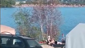 Выжить в Дубае