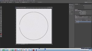 Шаблон для сублимационной тарелки)