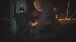 The Callisto Protocol beat alpha final boss/Maximum difficulty