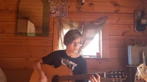 Кукрыниксы ‐ Никто(кавер)