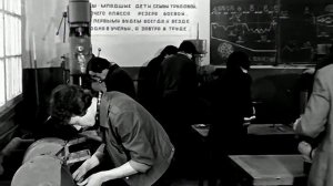 1981 год. Тюмень. Конкурс профмастерства студентов ПТУ