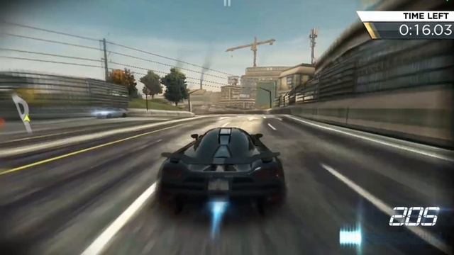 NEED FOR SPEED MOST WANTED GAME PLAY смотреть онлайн