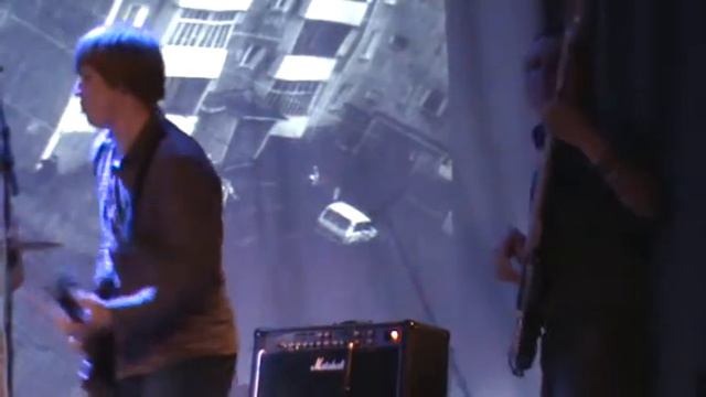 2014.03.16_Сезон Дождей в ДШИ№2 "Сезон Дождей" смотреть онлайн