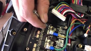 Неисправности моноколеса Ninebot z10 разборка