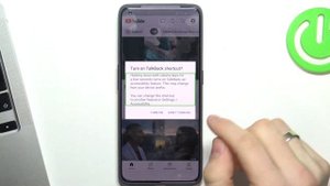Как сбросить защиту ФРП на Realme GT 2 Pro / Обойти защиту FRP на Realme GT 2 Pro