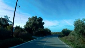 Греческий язык Учимся говорить по гречески Урок 1
