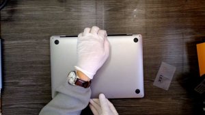 Macbook Pro A2289 Not Charging Fix & Disassembly