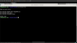 SQL for Hackers Part 1 - Installing SQL