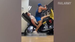Brace For Impact! Fails of the Week   FailArmy