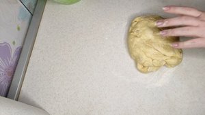 Печенье на сметане - любимое печенье моей семьи!