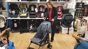 Pliko Mini 2017 By Peg Perego - Babylady Ltd