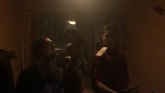 Cherry Pie (Новый Год 2018) смотреть онлайн