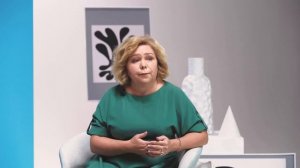 Живопись в интерьере | Лекция O. Батуриной