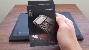 Lenovo X1 Carbon Gen 9 Review and Samsung 980 Pro SSD Upgrade