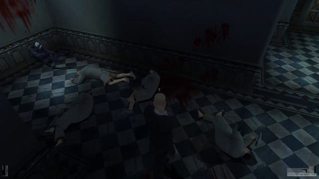 HITMAN: CONTRACTS ▷ DVD-ИСКОВОЕ ПРОСТРАНСТВО смотреть онлайн