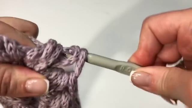 ? ОЧЕНЬ лёгкий и быстрый плотный узор ?| Soft Decor - Татьяна Чакур смотреть онлайн