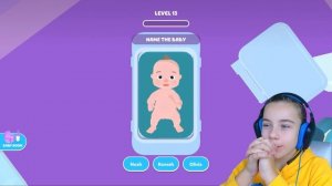 КАК РОДИТЬ РЕБЕНКА Этот ролик могут забанить? Welcome Baby 3D